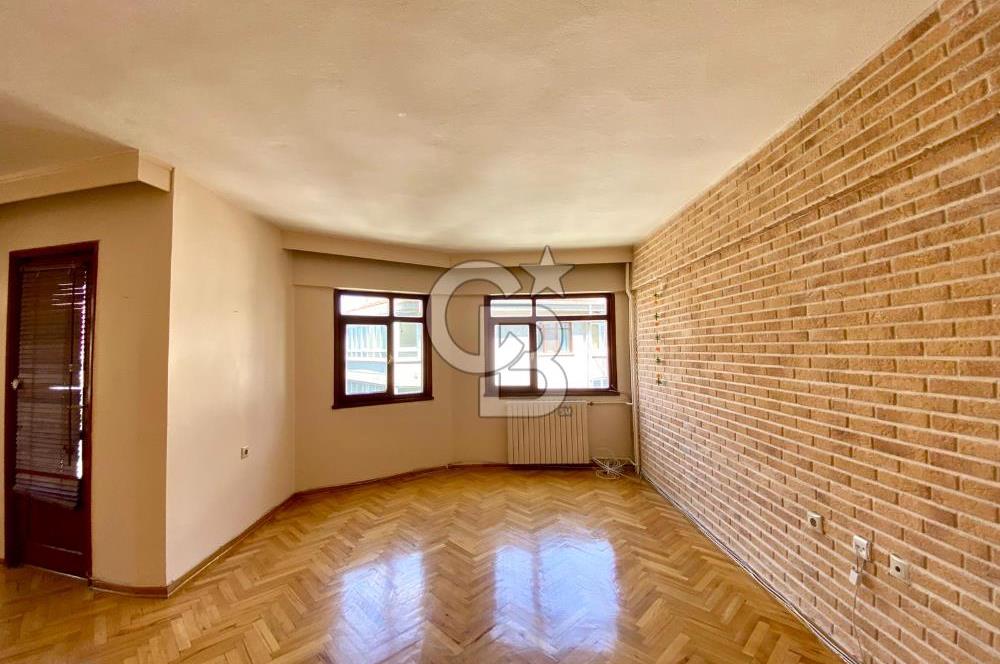 GOP TURGUTLU SOKAKTA KİRALIK 3+1 KİRALIK DAİRE