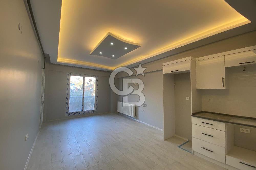 MENDERES MAH. ERDEM CAD. SIFIR 2+1 EBEVEYN BANYOLU LÜKS DAİRE