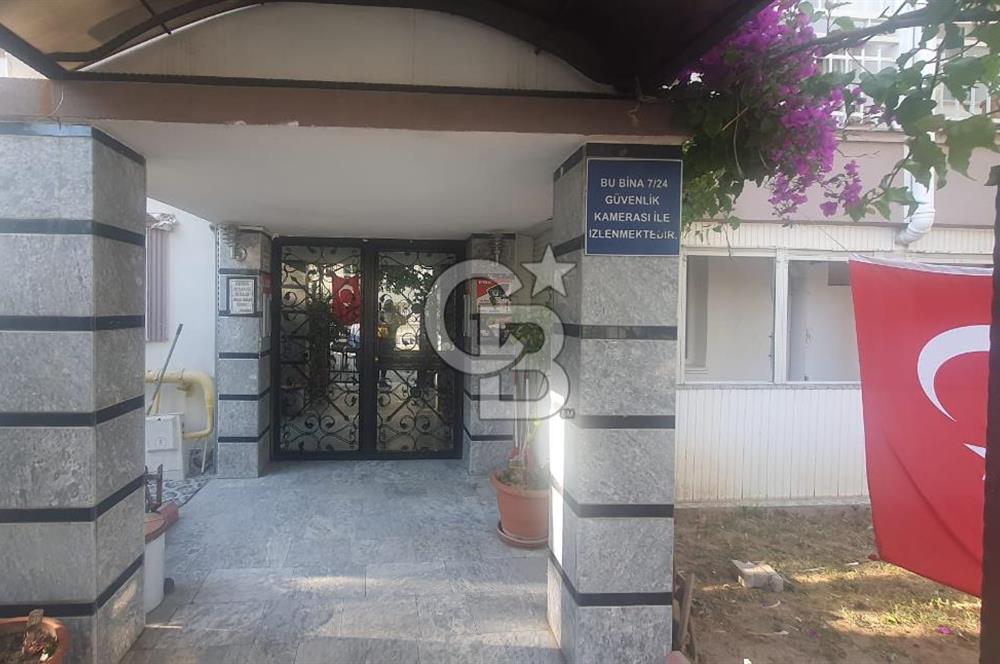 İzmir Bornova Erzene Mh.KİRALIK 3+1
