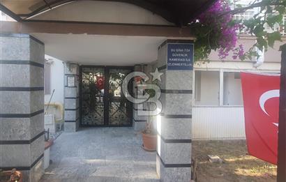 İzmir Bornova Erzene Mh.KİRALIK 3+1