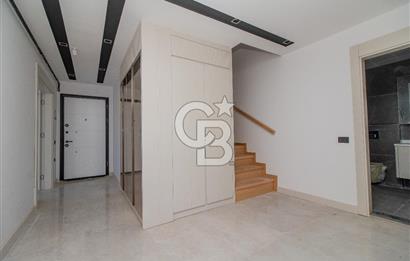 UNCALI DA SATILIK 4+1 SÜPER LÜKS DUBLEX