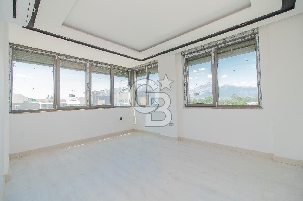 UNCALI DA SATILIK 4+1 SÜPER LÜKS DUBLEX