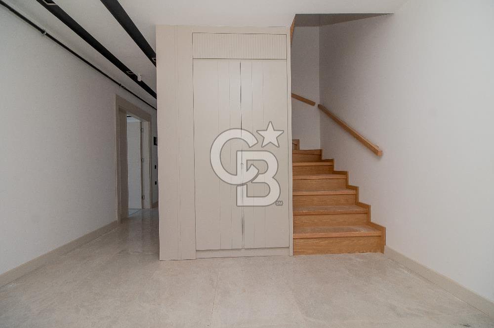 UNCALI DA SATILIK 4+1 SÜPER LÜKS DUBLEX