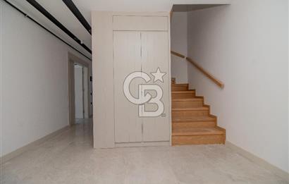 UNCALI DA SATILIK 4+1 SÜPER LÜKS DUBLEX