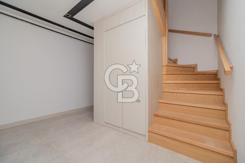 UNCALI DA SATILIK 4+1 SÜPER LÜKS DUBLEX
