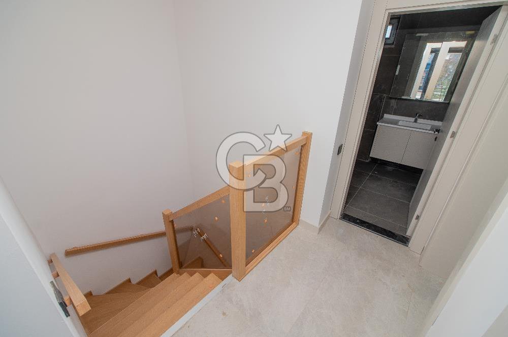 UNCALI DA SATILIK 4+1 SÜPER LÜKS DUBLEX