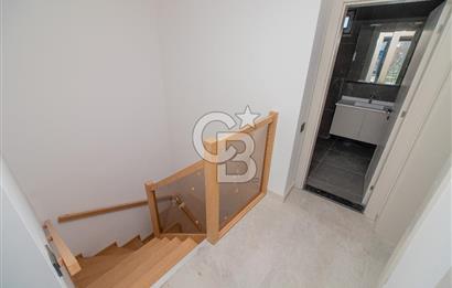 UNCALI DA SATILIK 4+1 SÜPER LÜKS DUBLEX