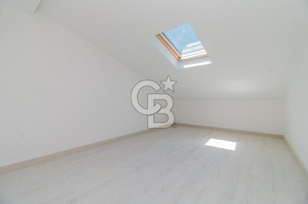 UNCALI DA SATILIK 4+1 SÜPER LÜKS DUBLEX