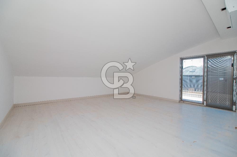 UNCALI DA SATILIK 4+1 SÜPER LÜKS DUBLEX