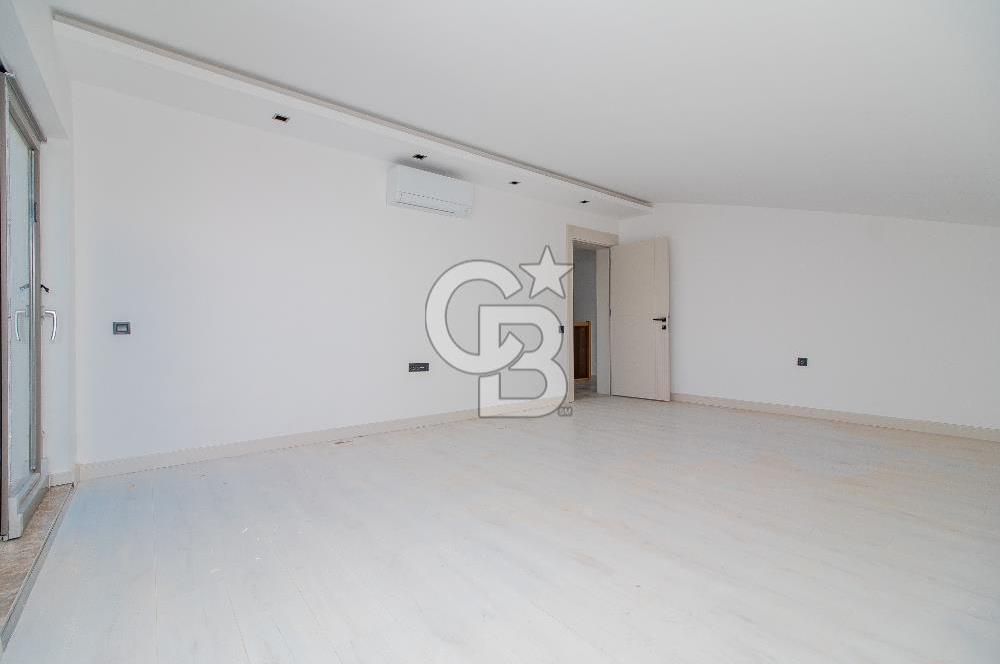 UNCALI DA SATILIK 4+1 SÜPER LÜKS DUBLEX