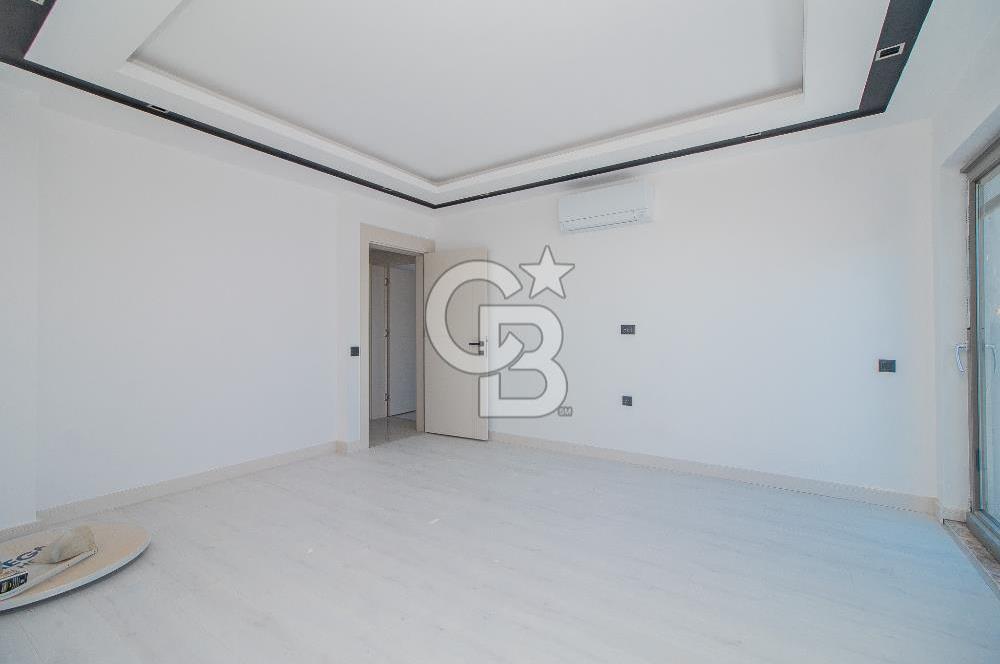 UNCALI DA SATILIK 4+1 SÜPER LÜKS DUBLEX