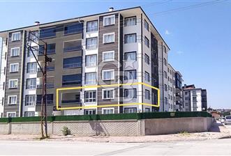 COLDWELL BANKER'DAN ŞEHİR HASTANESİ YAKINI SATILIK DAİRE