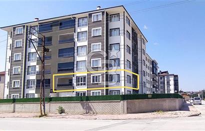 COLDWELL BANKER'DAN ŞEHİR HASTANESİ YAKINI SATILIK DAİRE