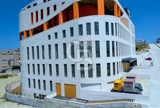 CB ONKO'dan Deliklikaya'da Kiralık Fabrika Katları