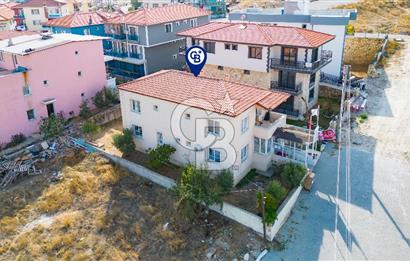 Foça Kazım Dirik Mah. Satılık 1+1 Daire