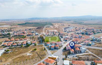 Foça Kazım Dirik Mah. Satılık 1+1 Daire