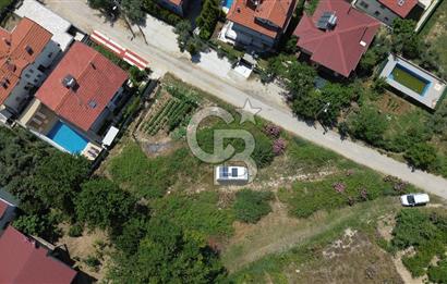 MUĞLA SEYDİKEMER DÖĞER MAHALLESİNDE İMARLI SATILIK KÖŞE ARSA