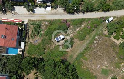 MUĞLA SEYDİKEMER DÖĞER MAHALLESİNDE İMARLI SATILIK KÖŞE ARSA