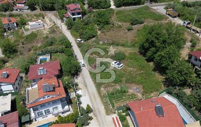MUĞLA SEYDİKEMER DÖĞER MAHALLESİNDE İMARLI SATILIK KÖŞE ARSA