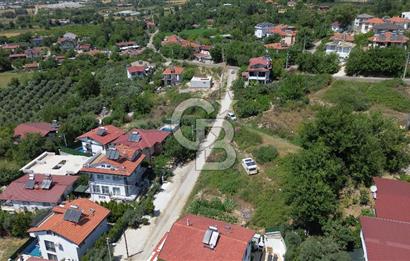 MUĞLA SEYDİKEMER DÖĞER MAHALLESİNDE İMARLI SATILIK KÖŞE ARSA