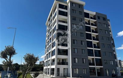 ÇANAKKALE ESENLER'DE HAVUZLU SİTE İÇİ SATILIK 3+1 ÖZEL DAİRE!