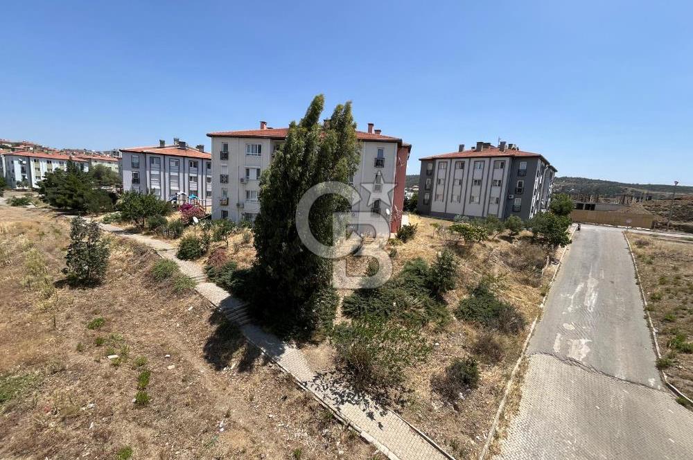 Seferihisar Esyali Kiralik Daire