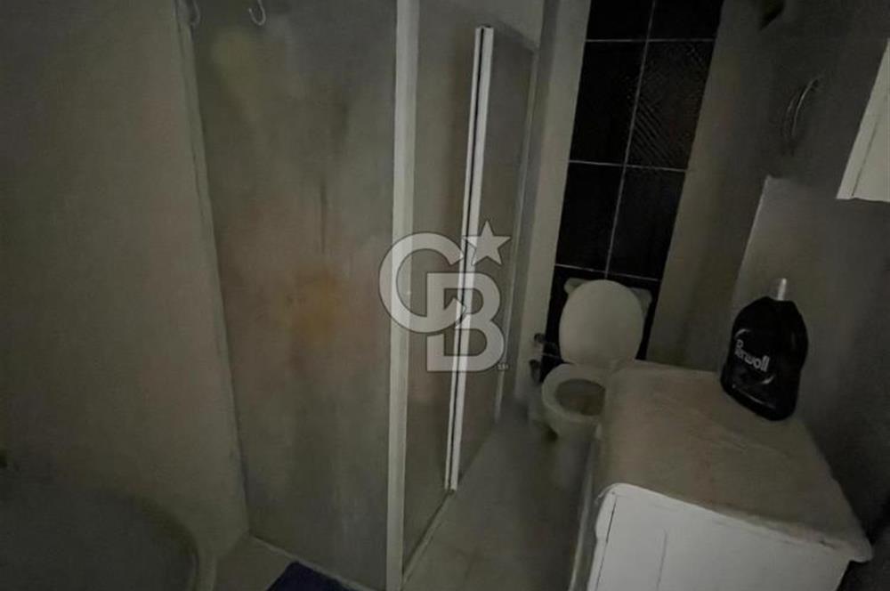 Seferihisar Esyali Kiralik Daire