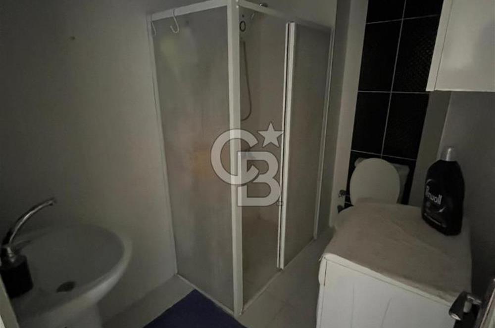 Seferihisar Esyali Kiralik Daire