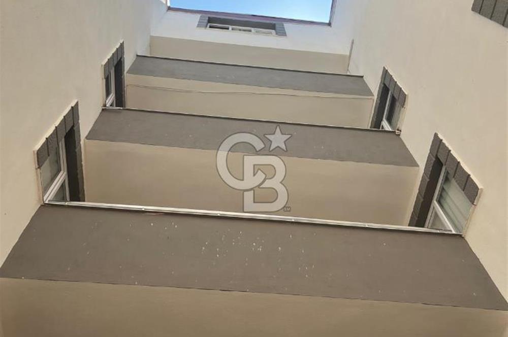 Seferihisar Esyali Kiralik Daire
