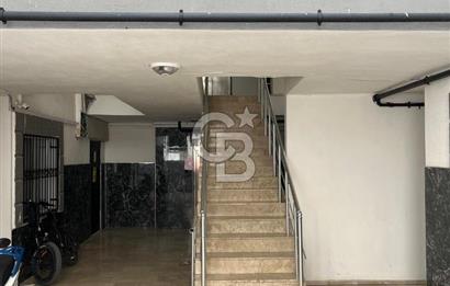 Seferihisar Esyali Kiralik Daire