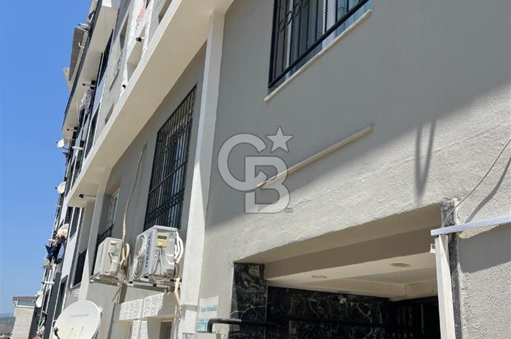 Seferihisar Esyali Kiralik Daire