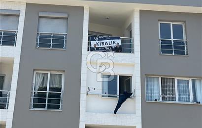Seferihisar Esyali Kiralik Daire