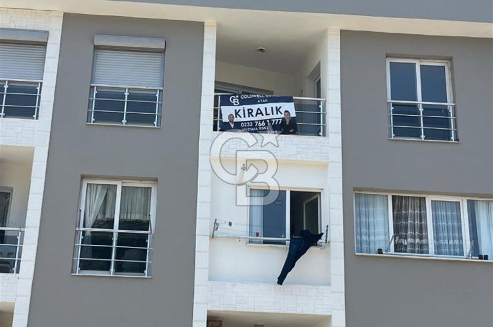 Seferihisar Esyali Kiralik Daire