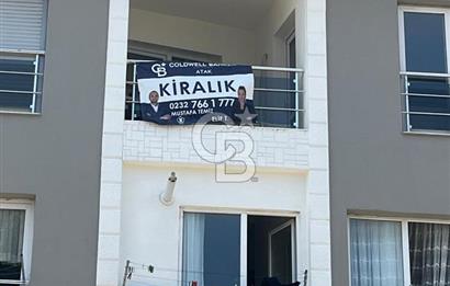 Seferihisar Esyali Kiralik Daire