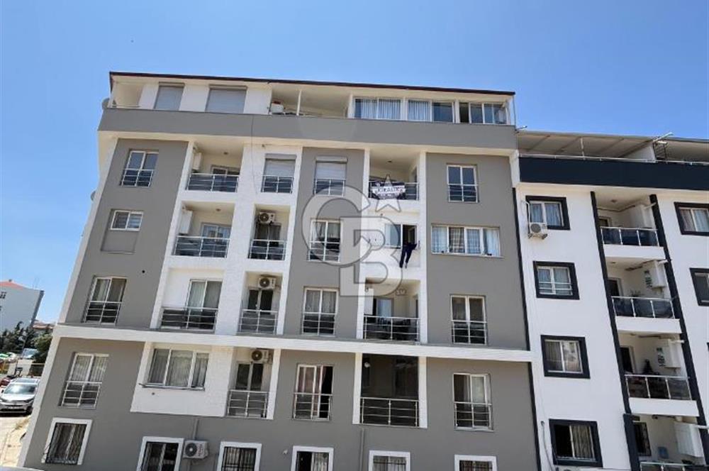 Seferihisar Esyali Kiralik Daire