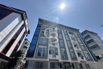 CB PARK BARLAS GÜRLER'DEN CİTY MALL YANINDA SATILIK DUBLEKS 4+2