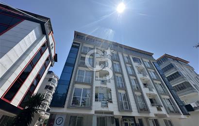 CB PARK BARLAS GÜRLER'DEN CİTY MALL YANINDA SATILIK DUBLEKS 4+2