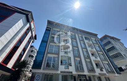 CB PARK BARLAS GÜRLER'DEN CİTY MALL YANINDA SATILIK DUBLEKS 4+2