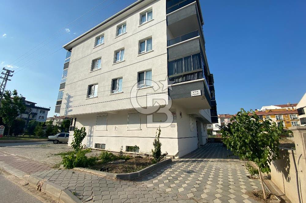 YENİKENT'TE   Ferah 4+1 Daire | Üst Kat | Kapalı Otopark 