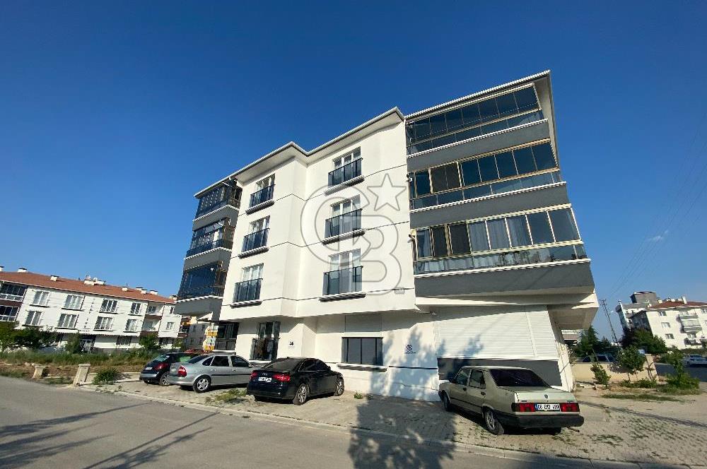 YENİKENT'TE   Ferah 4+1 Daire | Üst Kat | Kapalı Otopark 