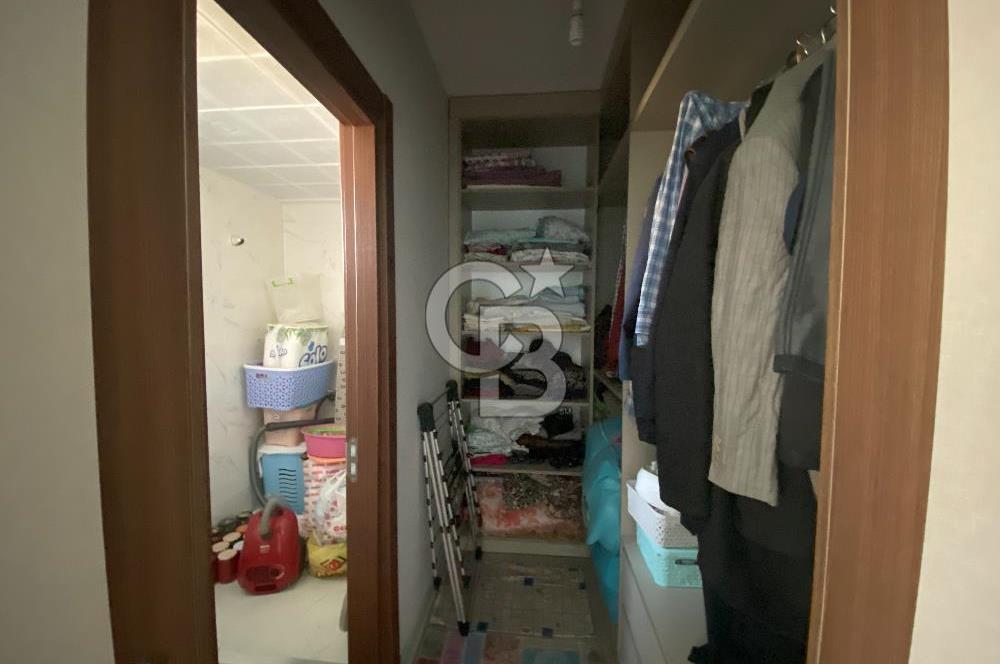 YENİKENT'TE   Ferah 4+1 Daire | Üst Kat | Kapalı Otopark 