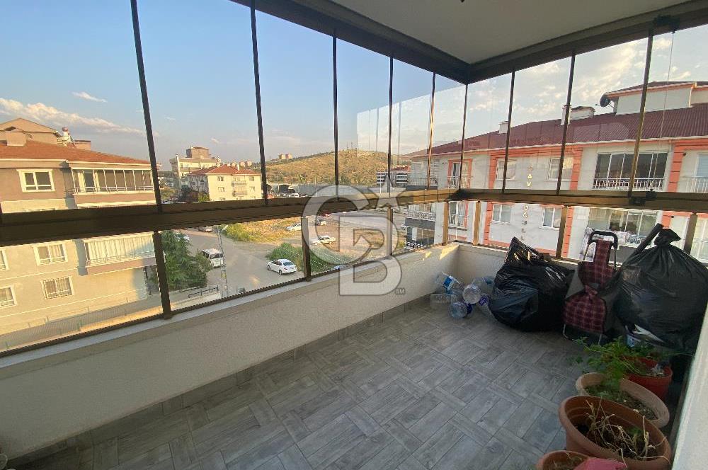 YENİKENT'TE   Ferah 4+1 Daire | Üst Kat | Kapalı Otopark 