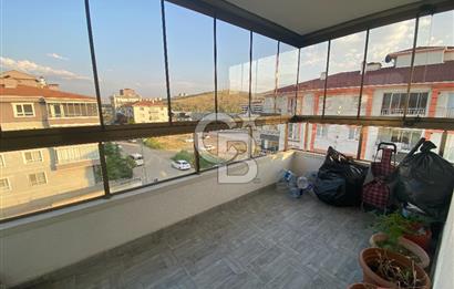 YENİKENT'TE   Ferah 4+1 Daire | Üst Kat | Kapalı Otopark 