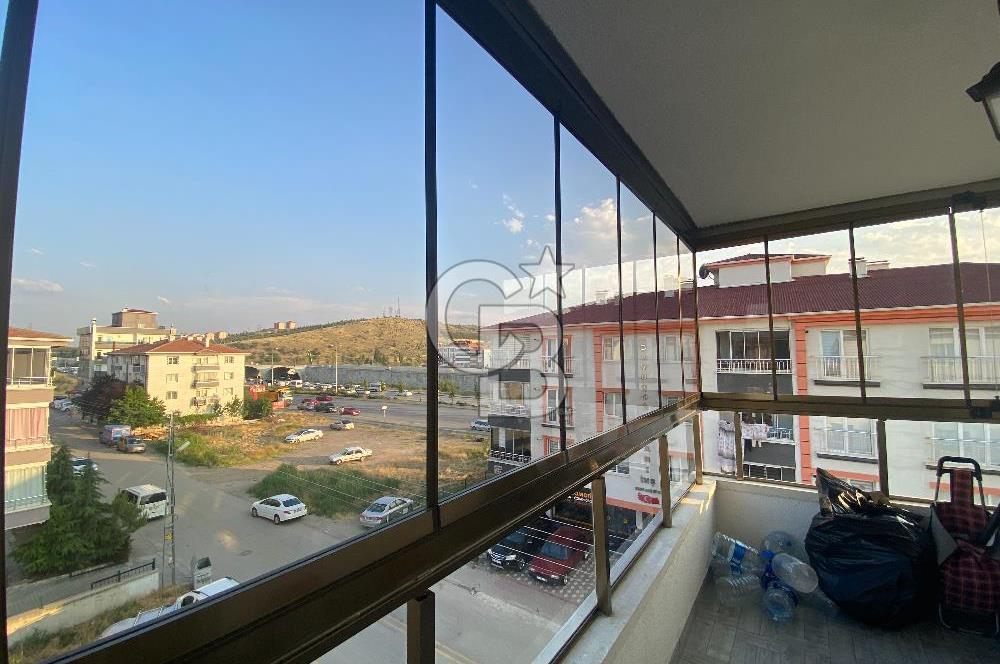 YENİKENT'TE   Ferah 4+1 Daire | Üst Kat | Kapalı Otopark 