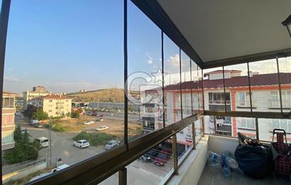 YENİKENT'TE   Ferah 4+1 Daire | Üst Kat | Kapalı Otopark 