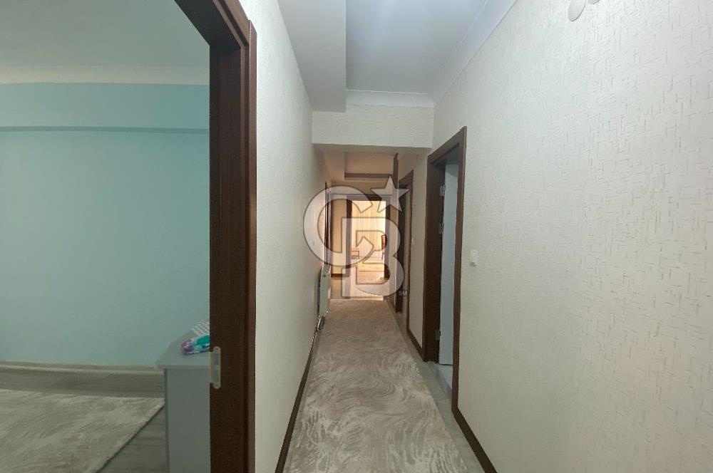 YENİKENT'TE   Ferah 4+1 Daire | Üst Kat | Kapalı Otopark 