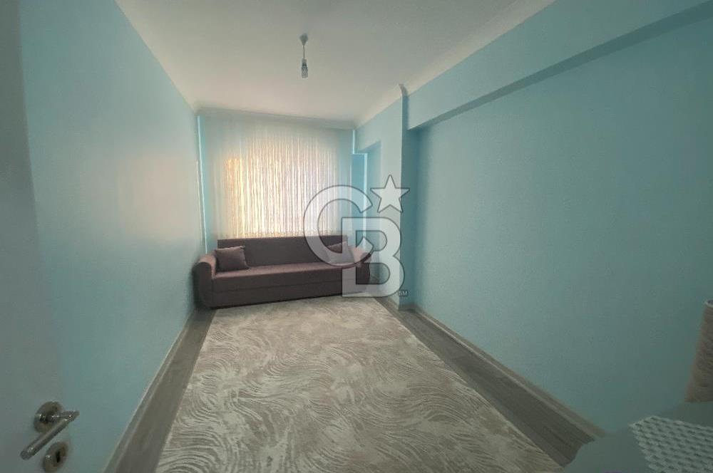 YENİKENT'TE   Ferah 4+1 Daire | Üst Kat | Kapalı Otopark 