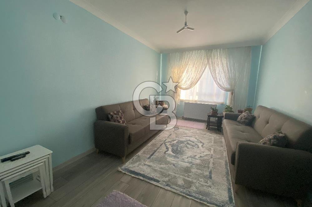 YENİKENT'TE   Ferah 4+1 Daire | Üst Kat | Kapalı Otopark 