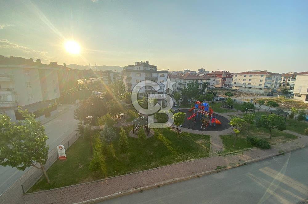 YENİKENT'TE   Ferah 4+1 Daire | Üst Kat | Kapalı Otopark 