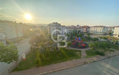 YENİKENT'TE   Ferah 4+1 Daire | Üst Kat | Kapalı Otopark 